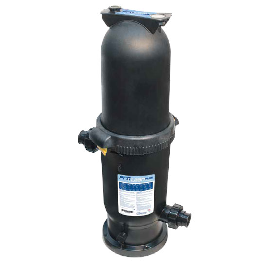 Waterway 100 sqft Proclean Plus Cartridge Filter - PCCF-100